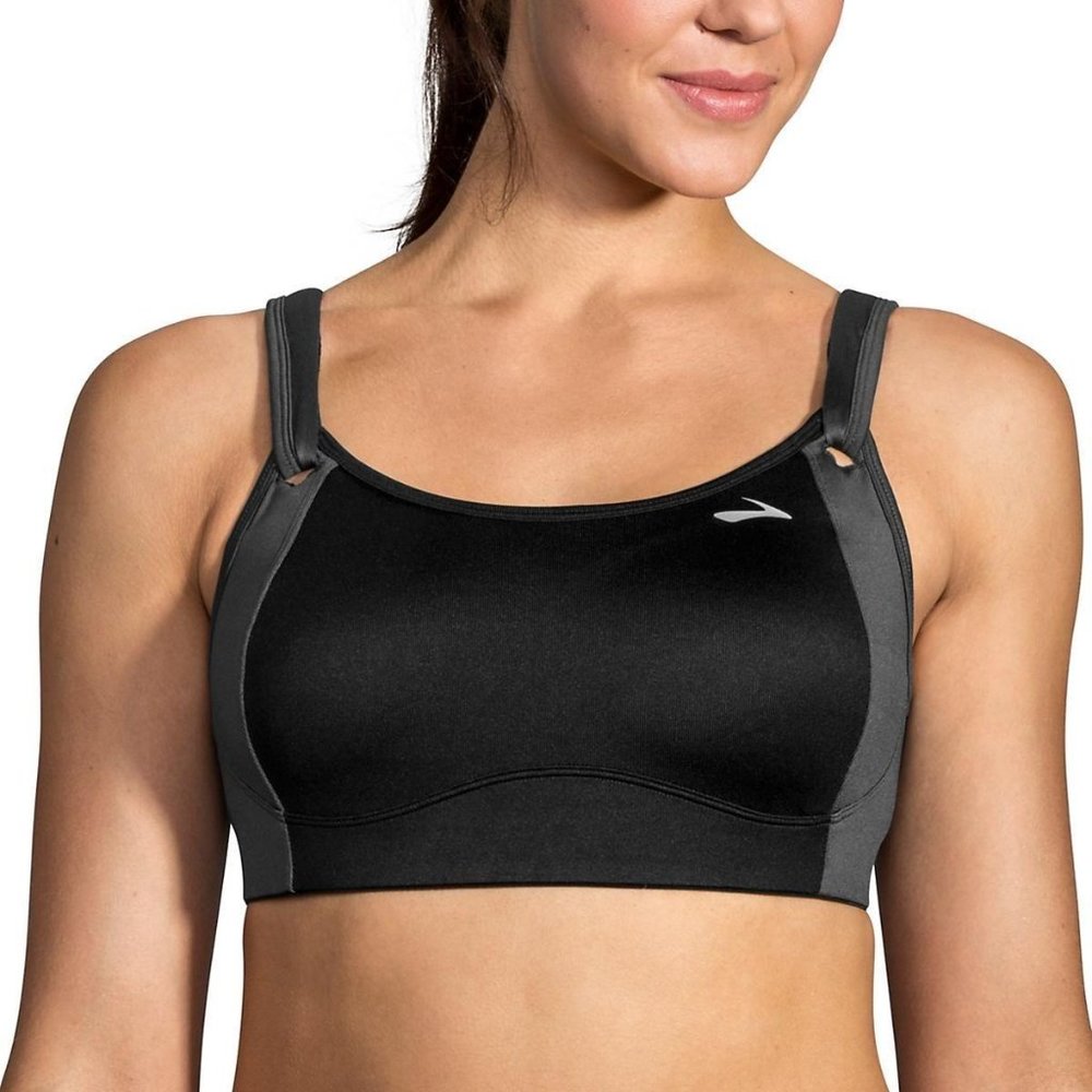 BROOKS Women's Medium Impact Support Sports Bra